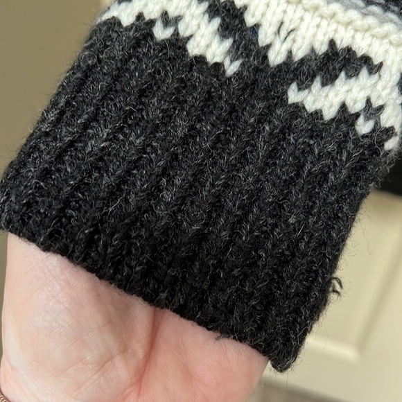 Gorgeous SANSARA CARDIGAN SWEATER - Picture 6 of 11